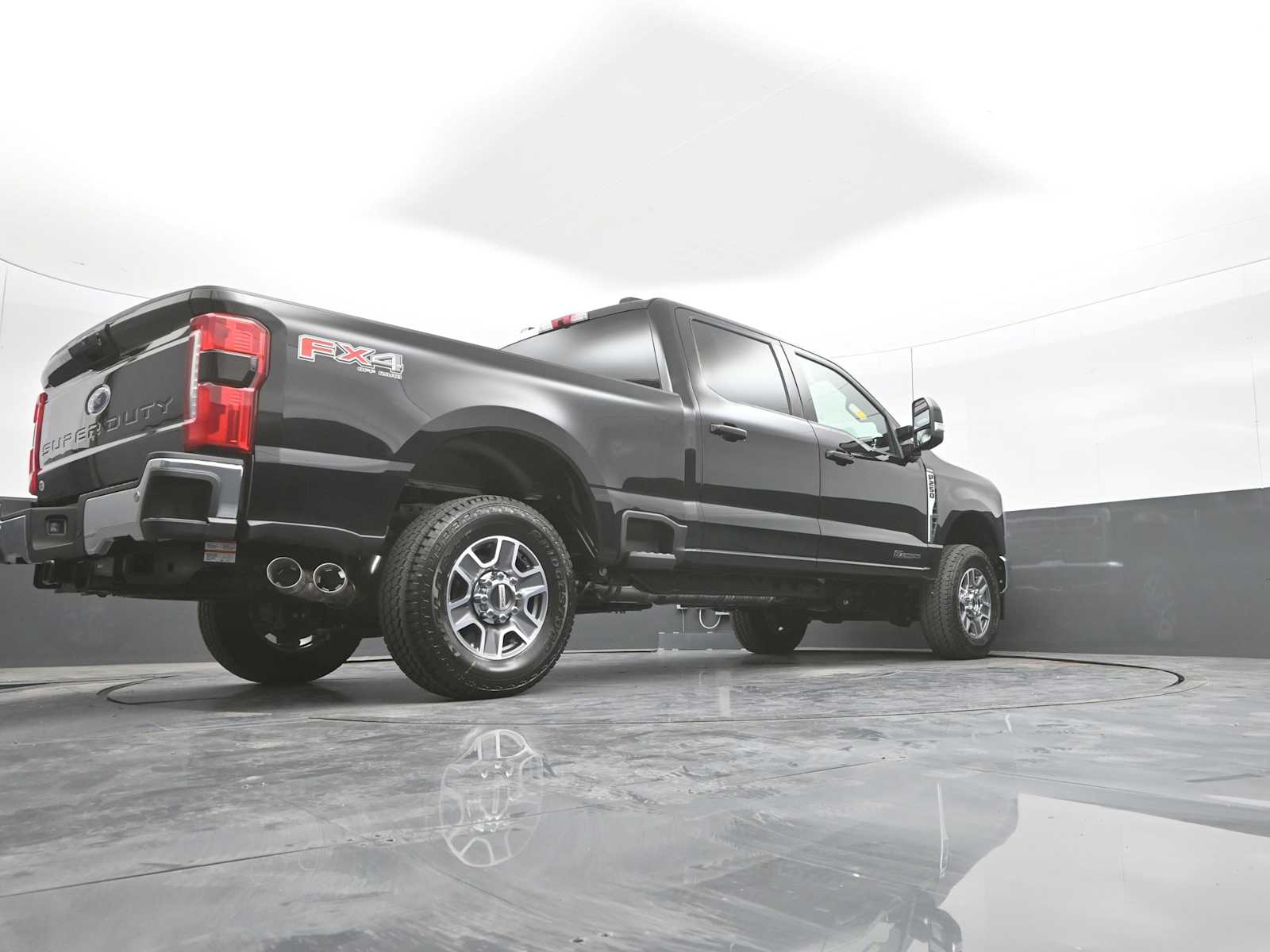 2026 Ford F-250 Super Duty LARIAT