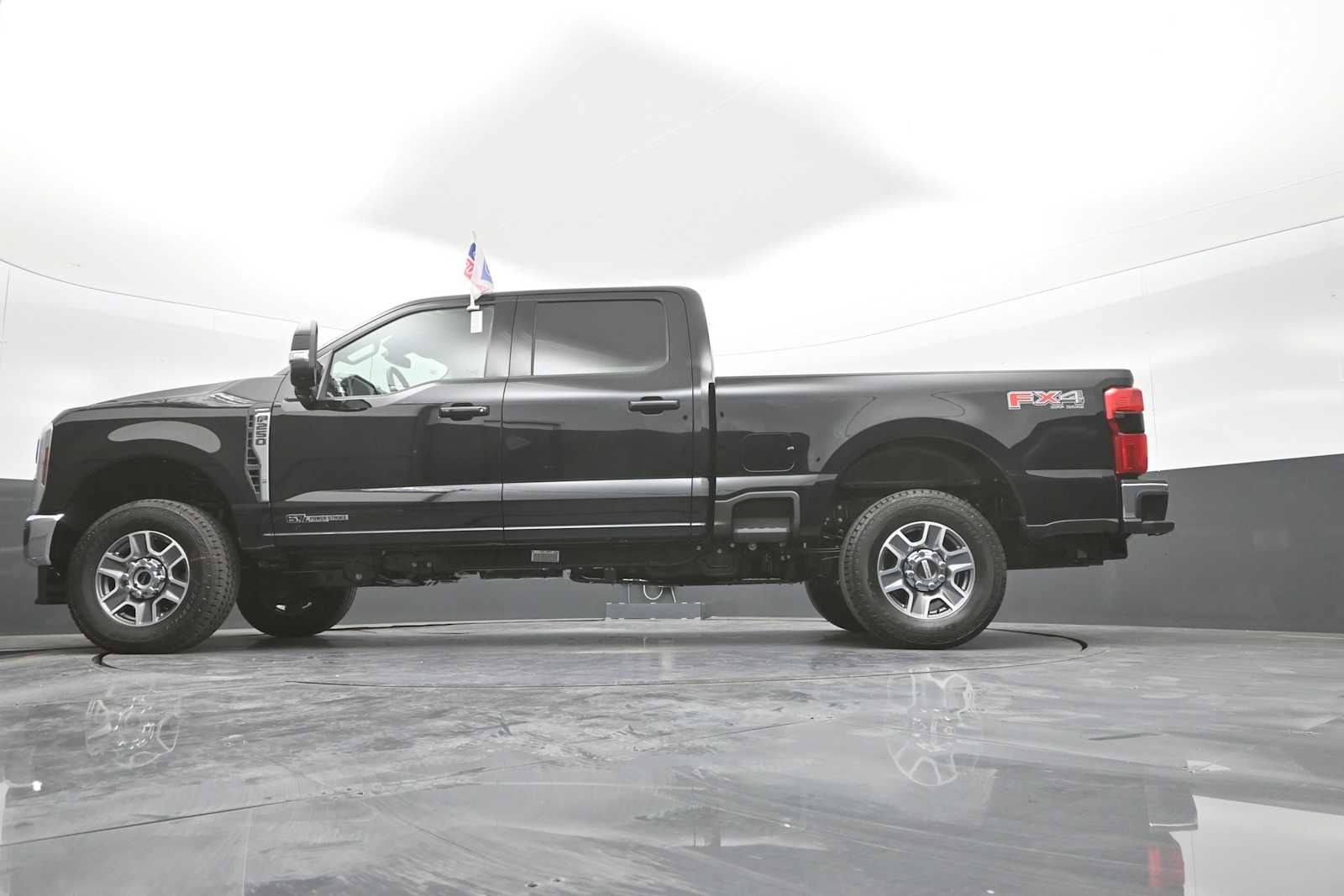 2026 Ford F-250 Super Duty LARIAT