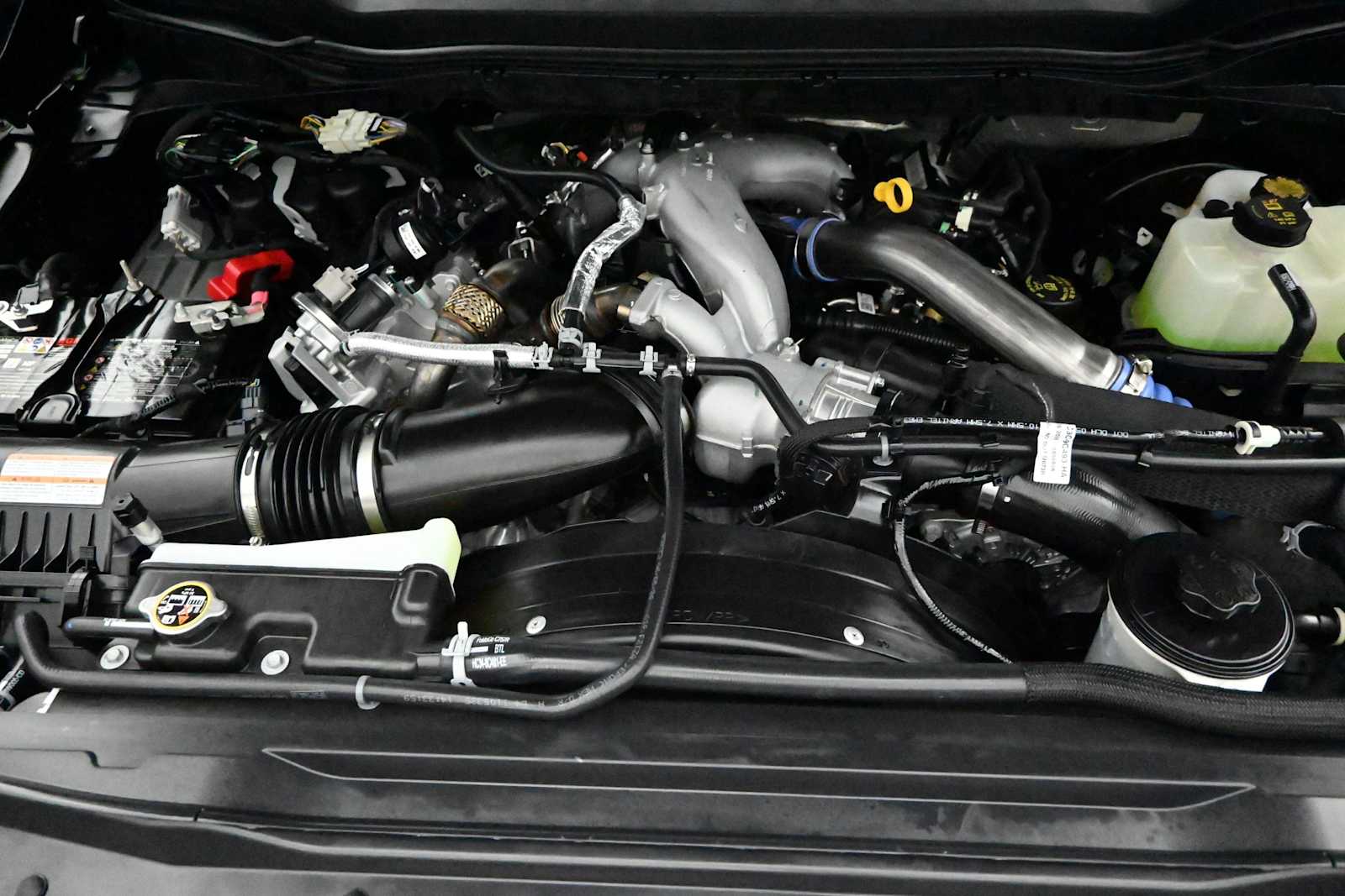 2026 Ford F-250 Super Duty LARIAT