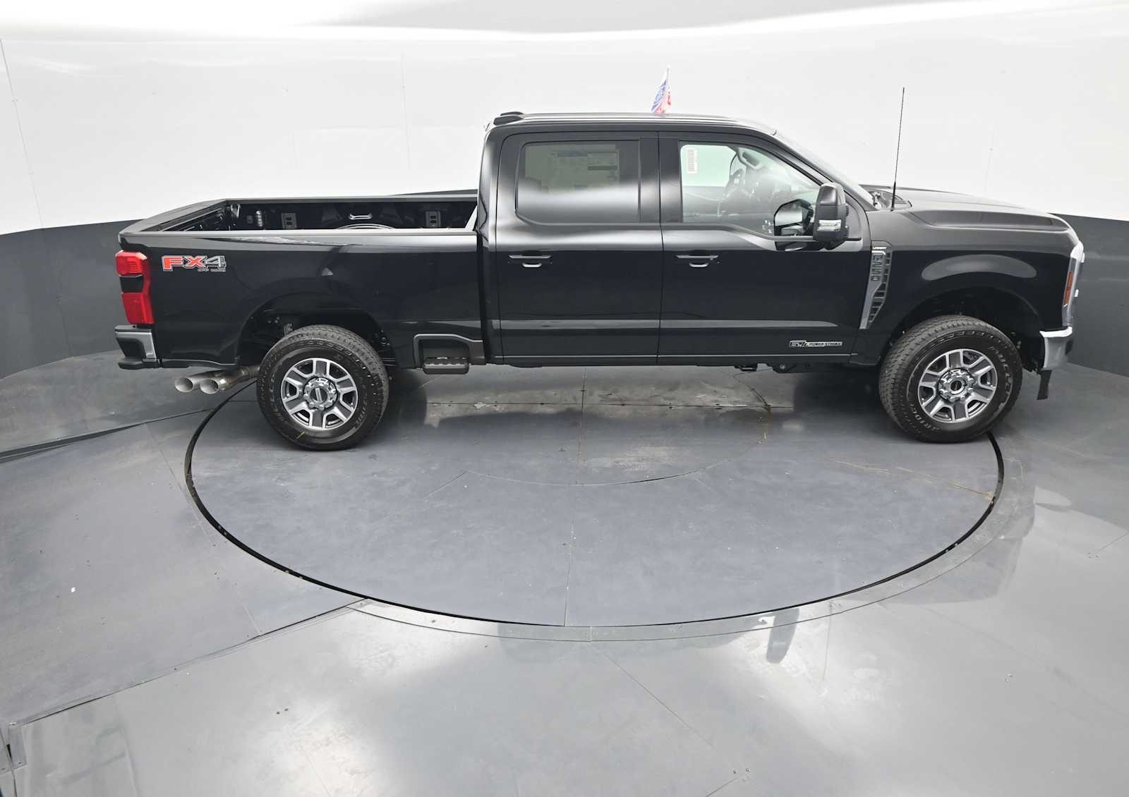 2026 Ford F-250 Super Duty LARIAT