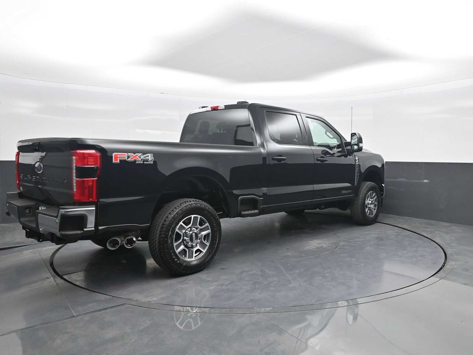 2026 Ford F-250 Super Duty LARIAT