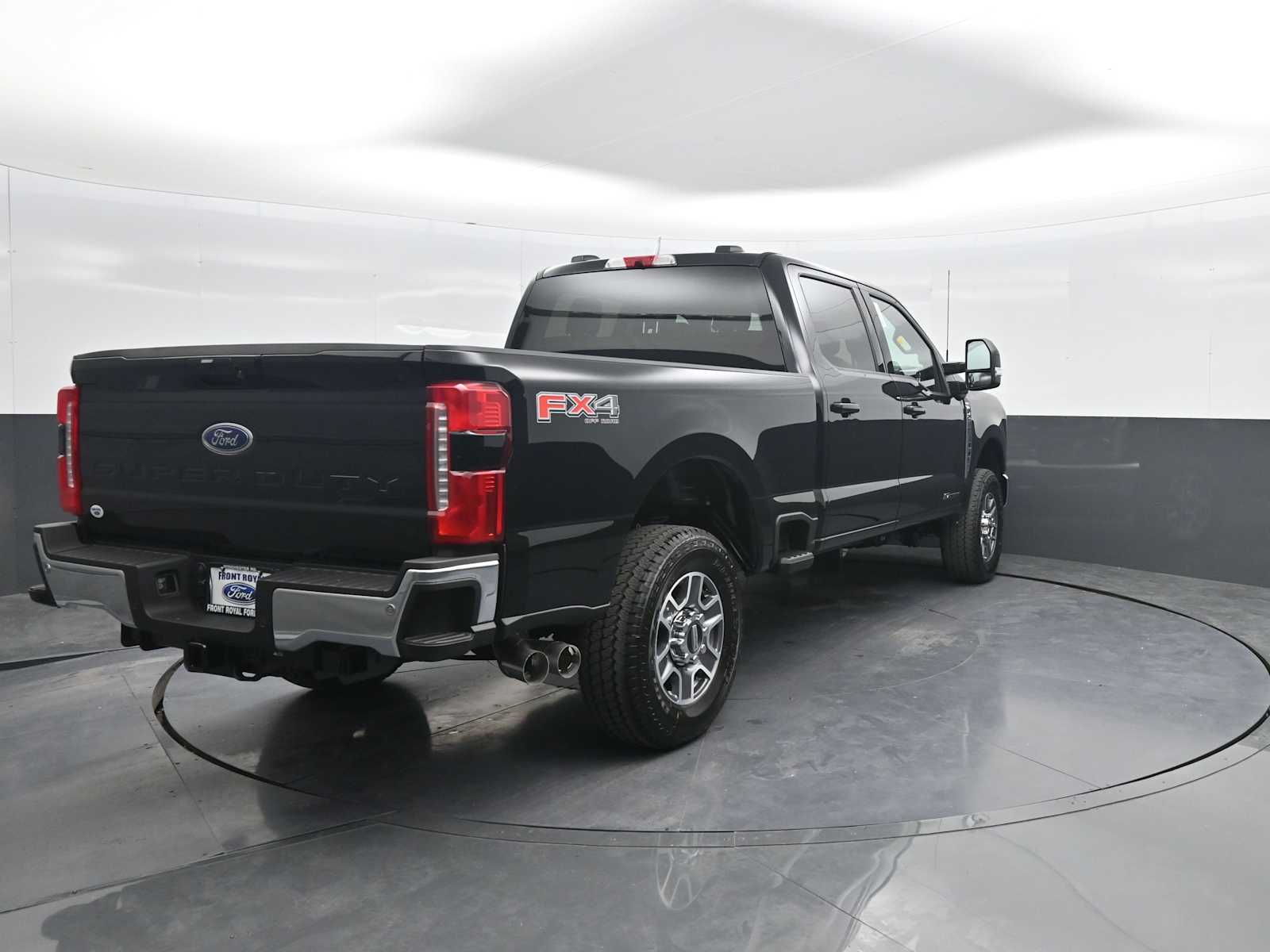 2026 Ford F-250 Super Duty LARIAT