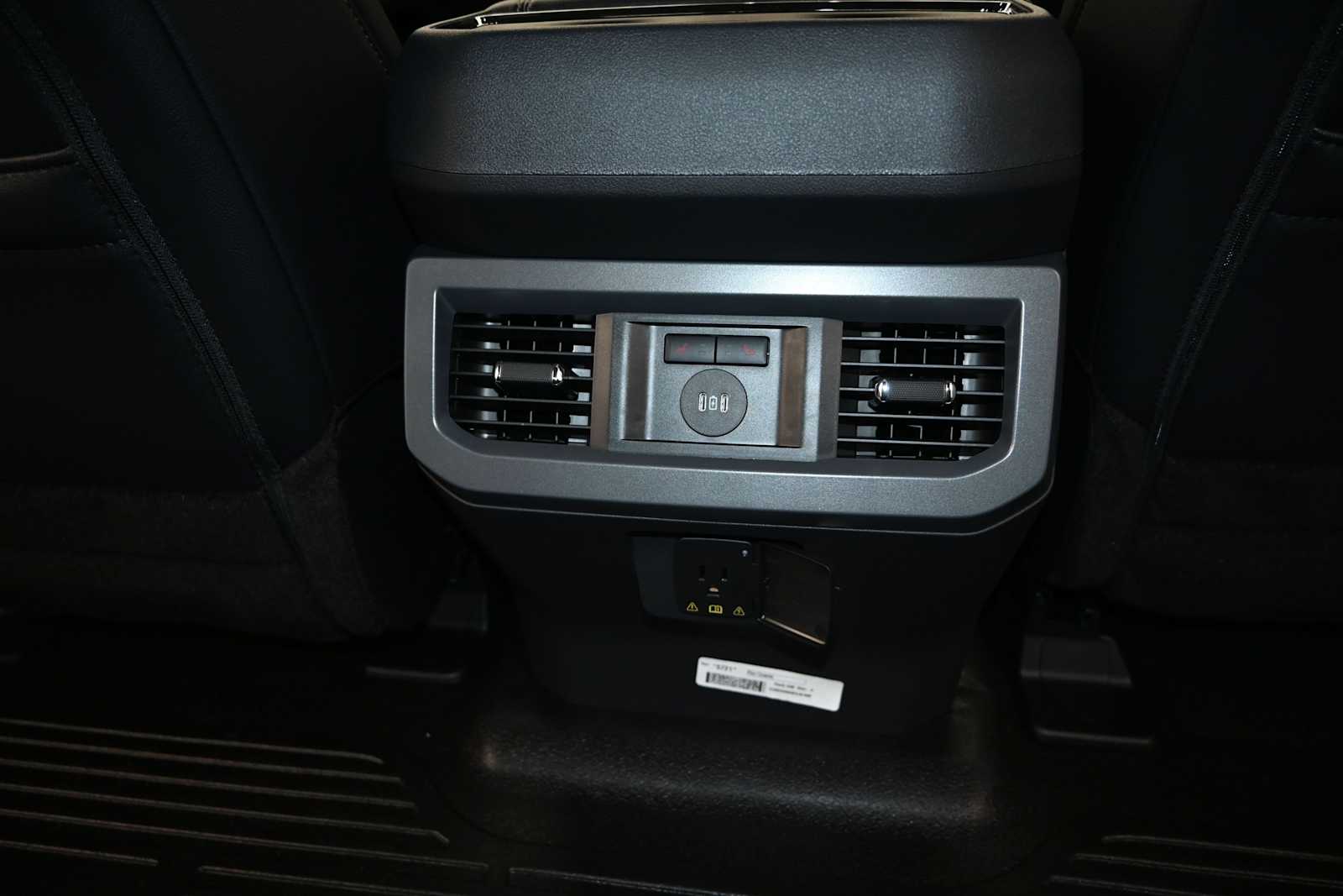 2026 Ford F-250 Super Duty LARIAT