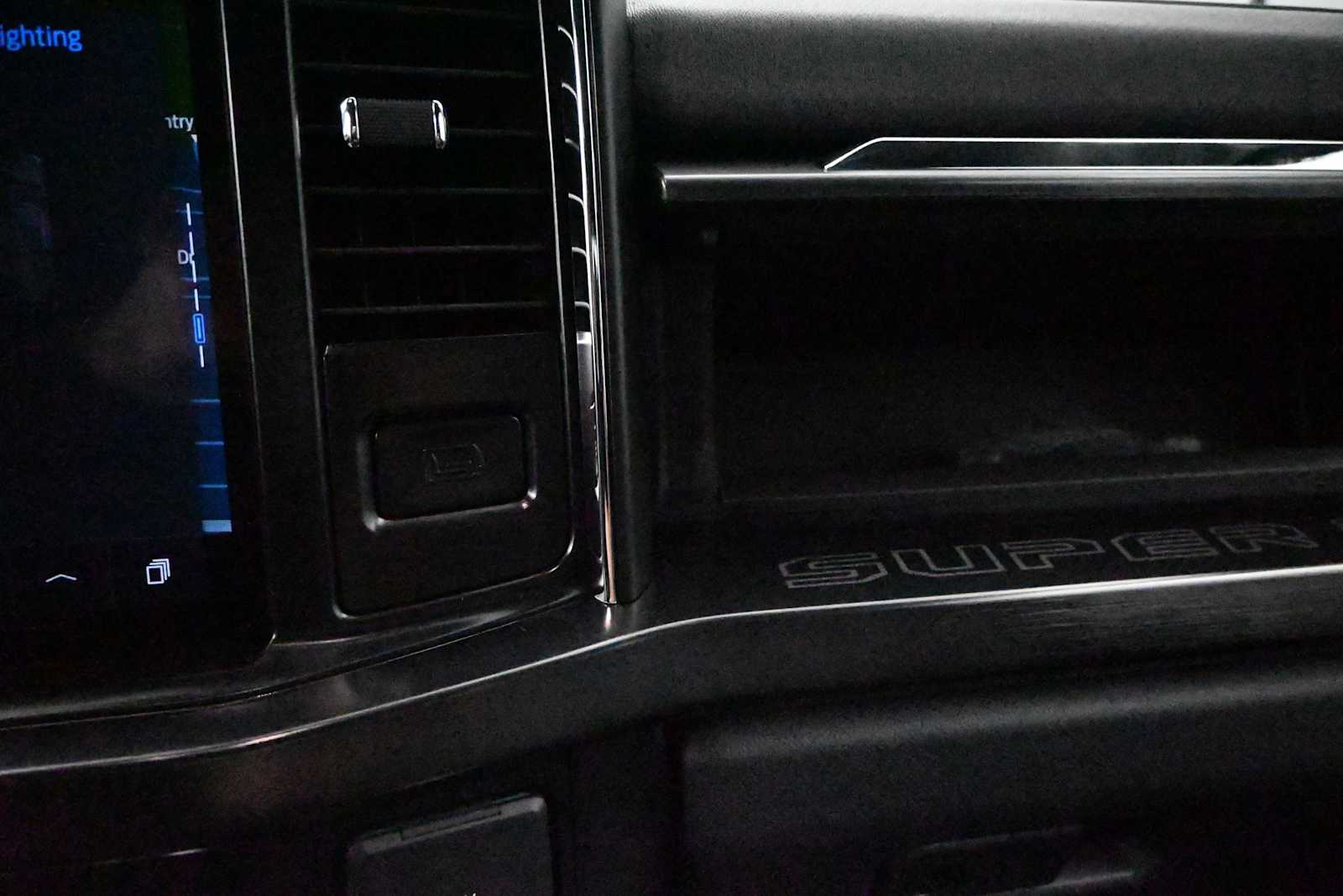 2026 Ford F-250 Super Duty LARIAT