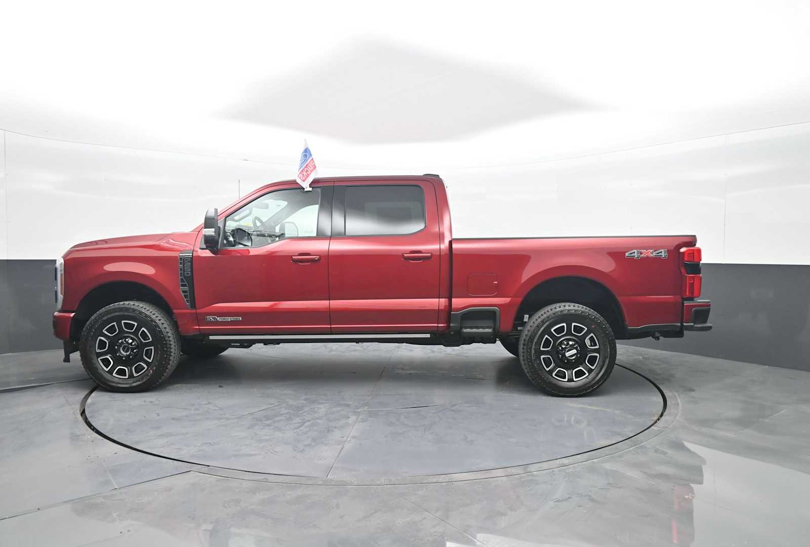 2026 Ford F-250 Super Duty Platinum