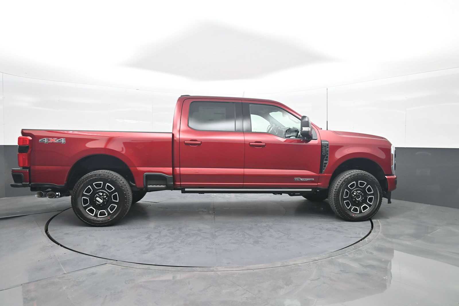2026 Ford F-250 Super Duty Platinum