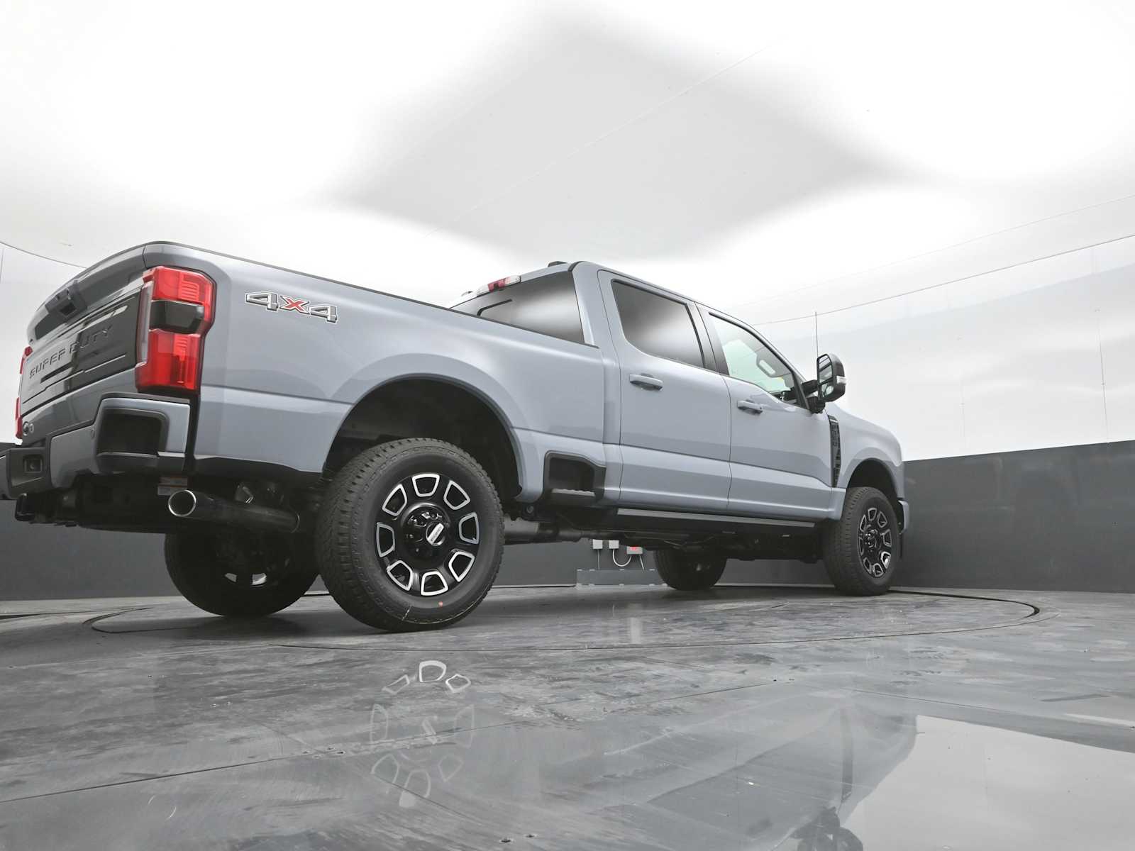 2026 Ford F-350 Super Duty Platinum