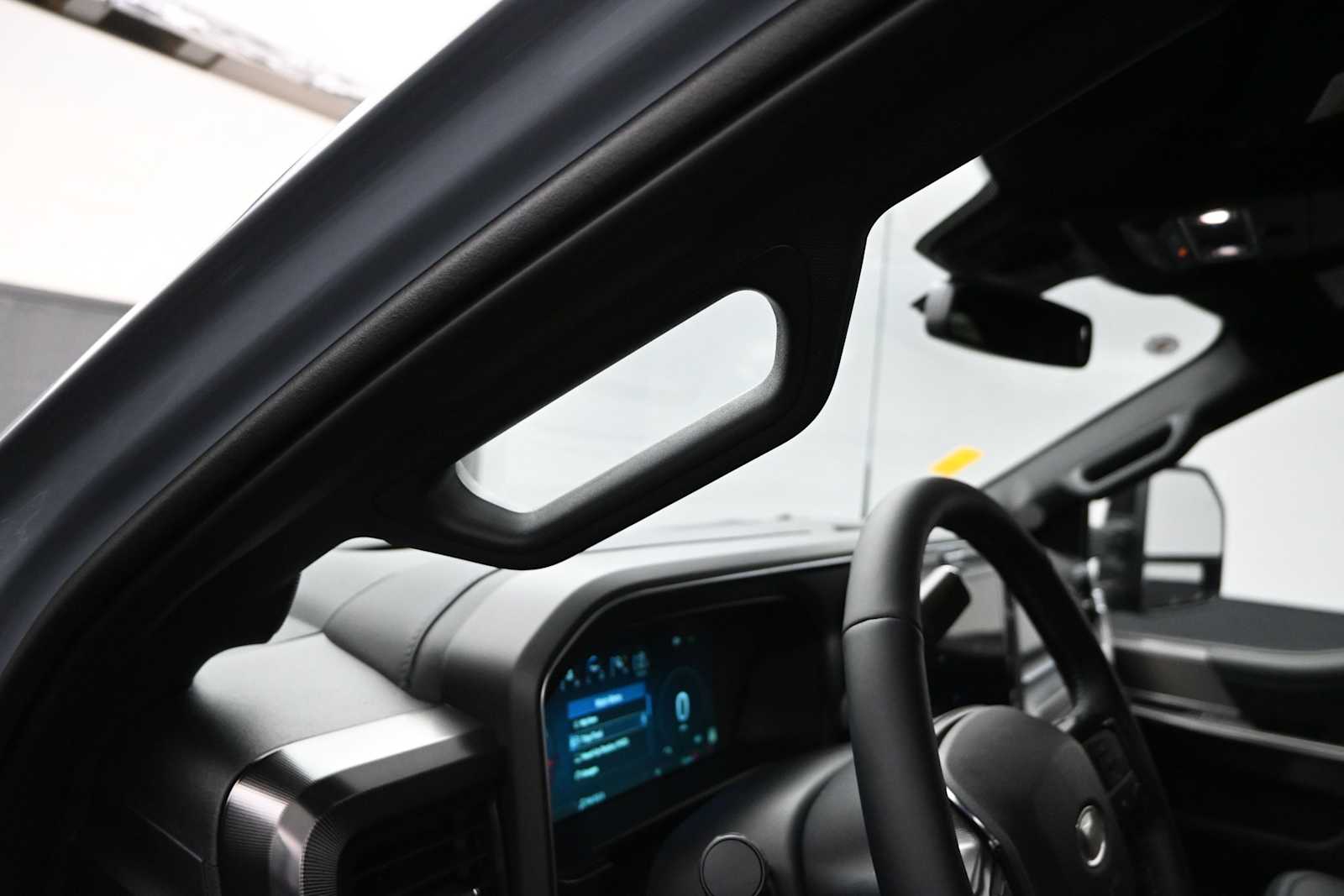 2026 Ford F-350 Super Duty Platinum