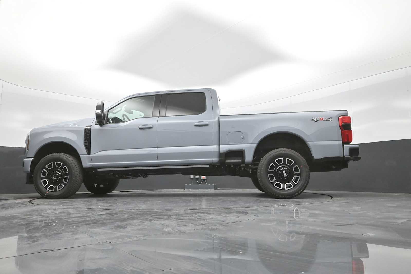 2026 Ford F-350 Super Duty Platinum