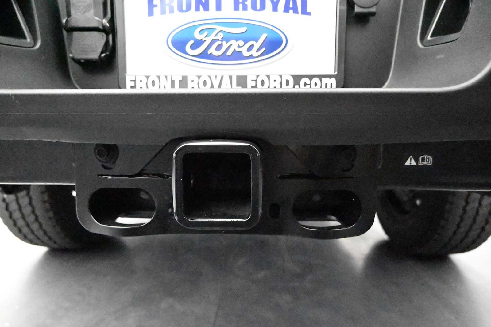 2026 Ford F-350 Super Duty Platinum