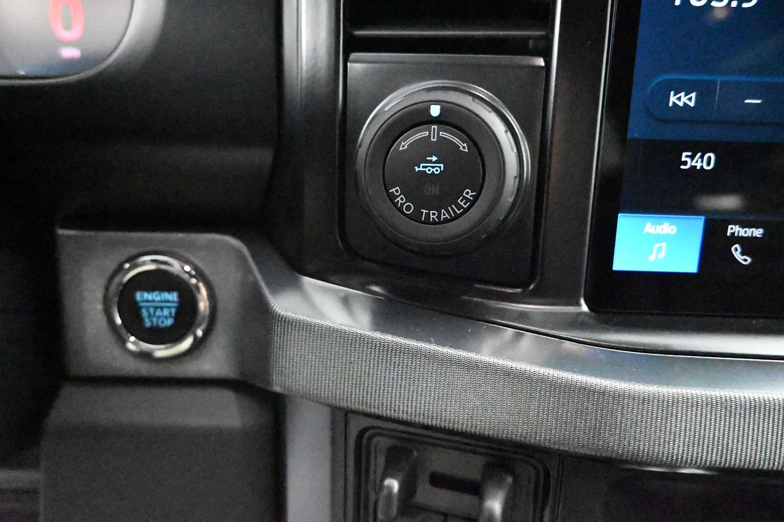 2026 Ford F-350 Super Duty Platinum