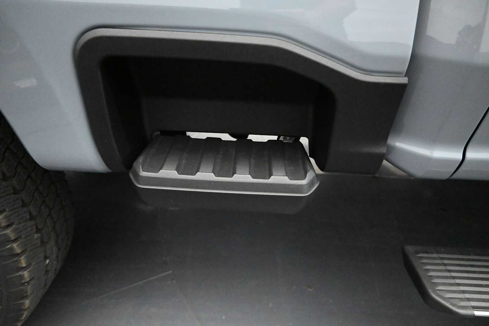 2026 Ford F-350 Super Duty Platinum