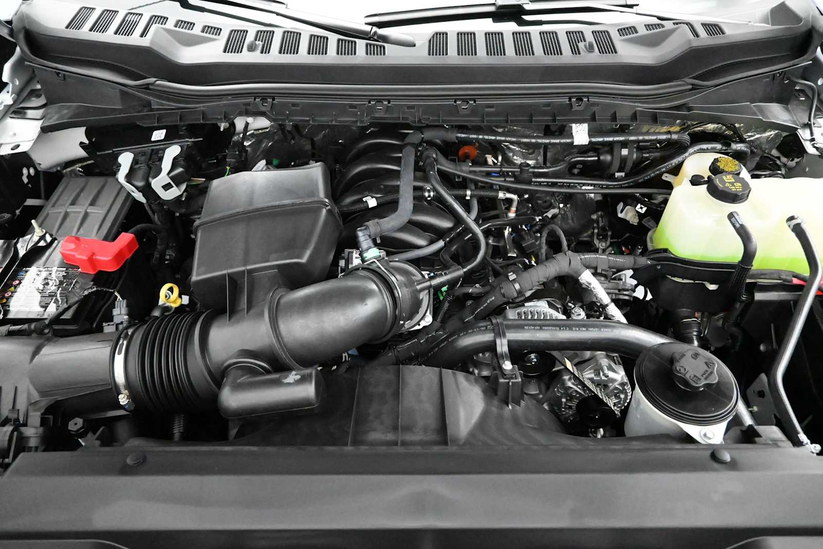 2026 Ford F-350 Super Duty Platinum