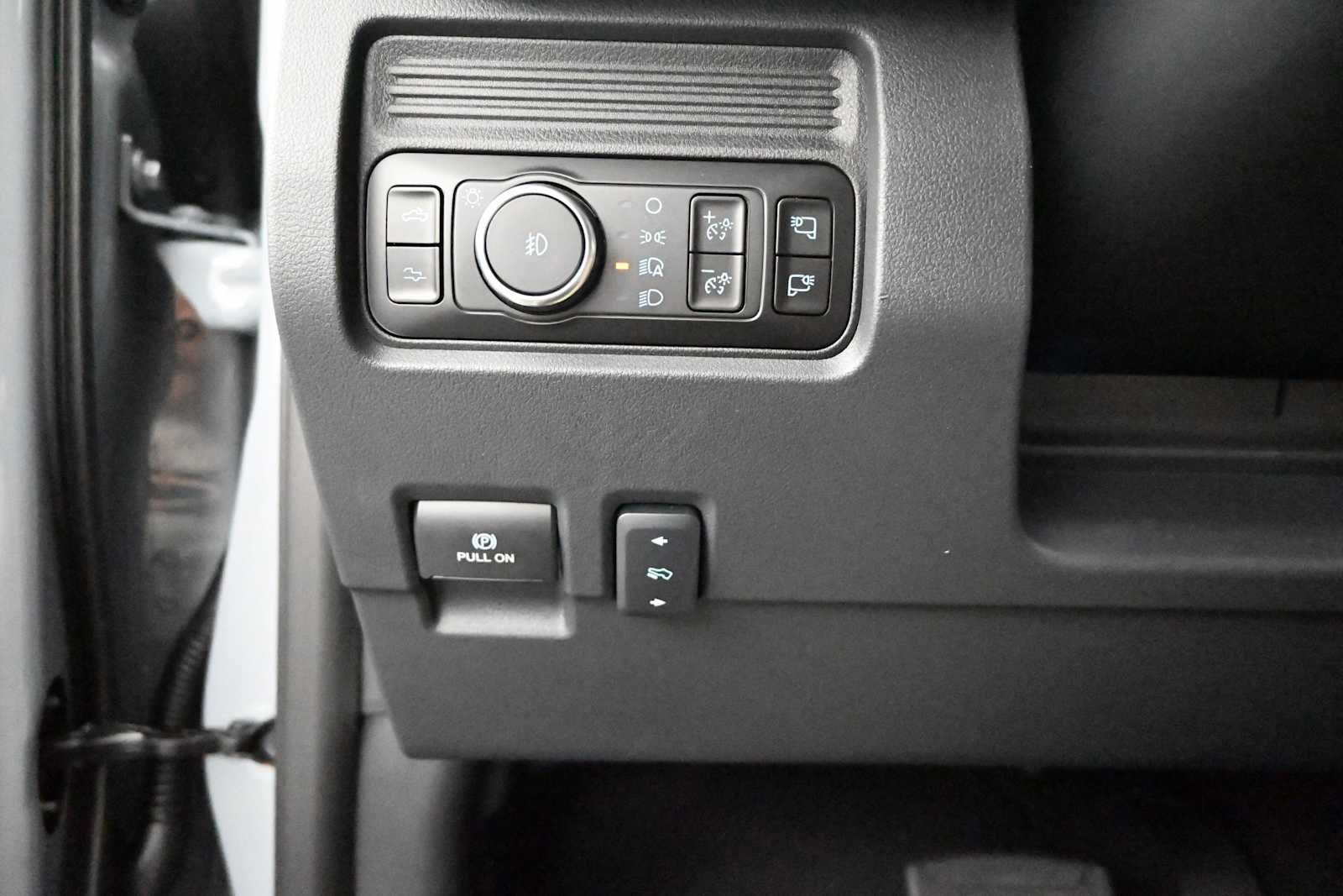2026 Ford F-350 Super Duty Platinum