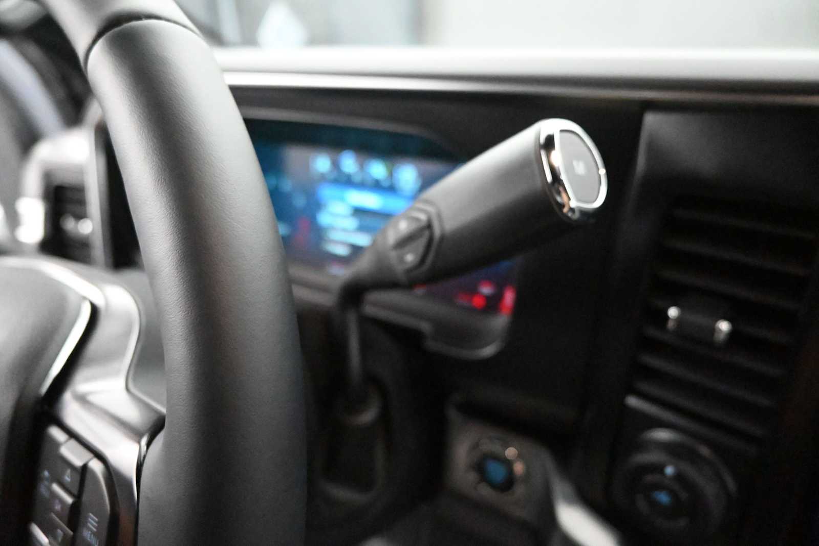 2026 Ford F-350 Super Duty Platinum