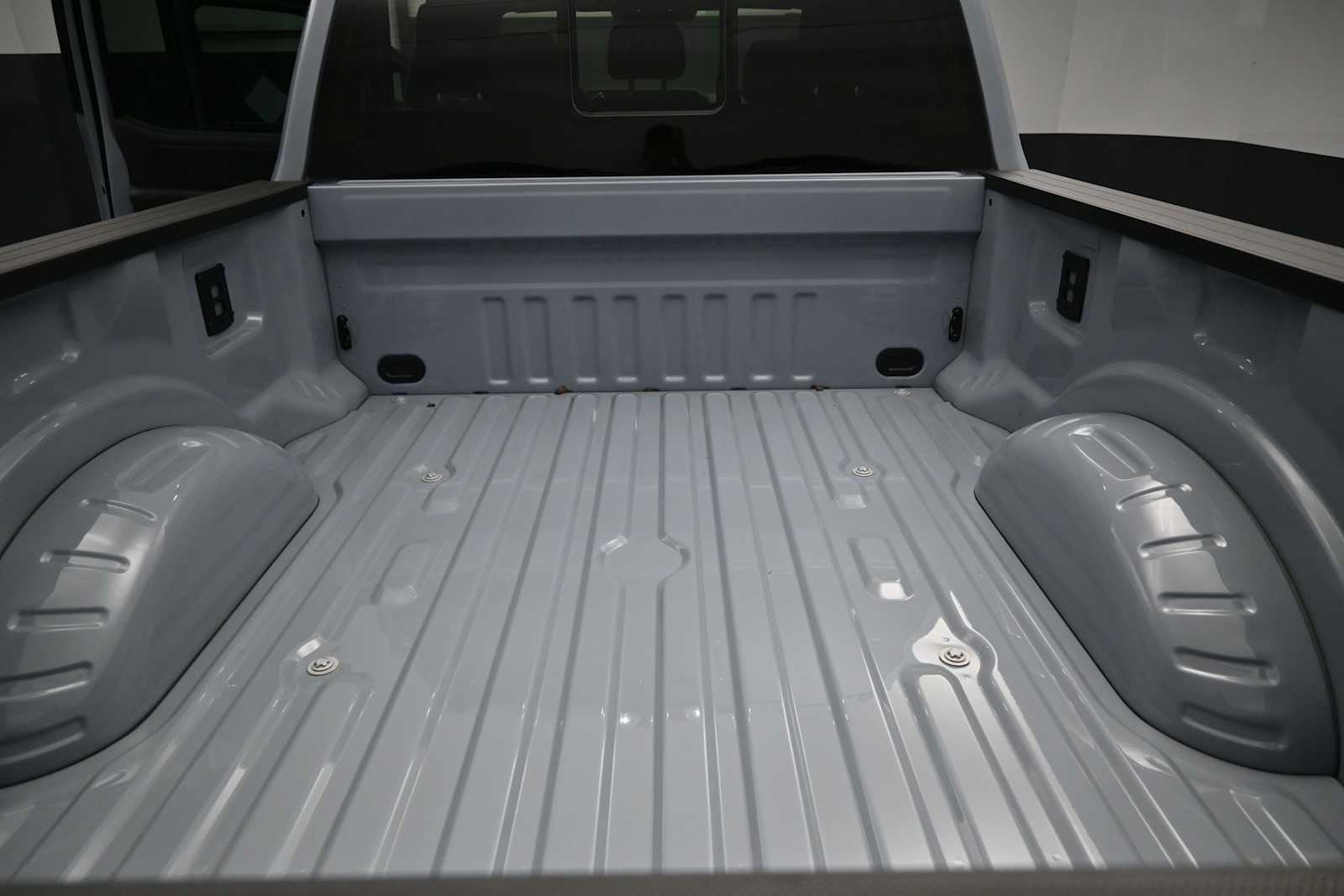 2026 Ford F-350 Super Duty Platinum