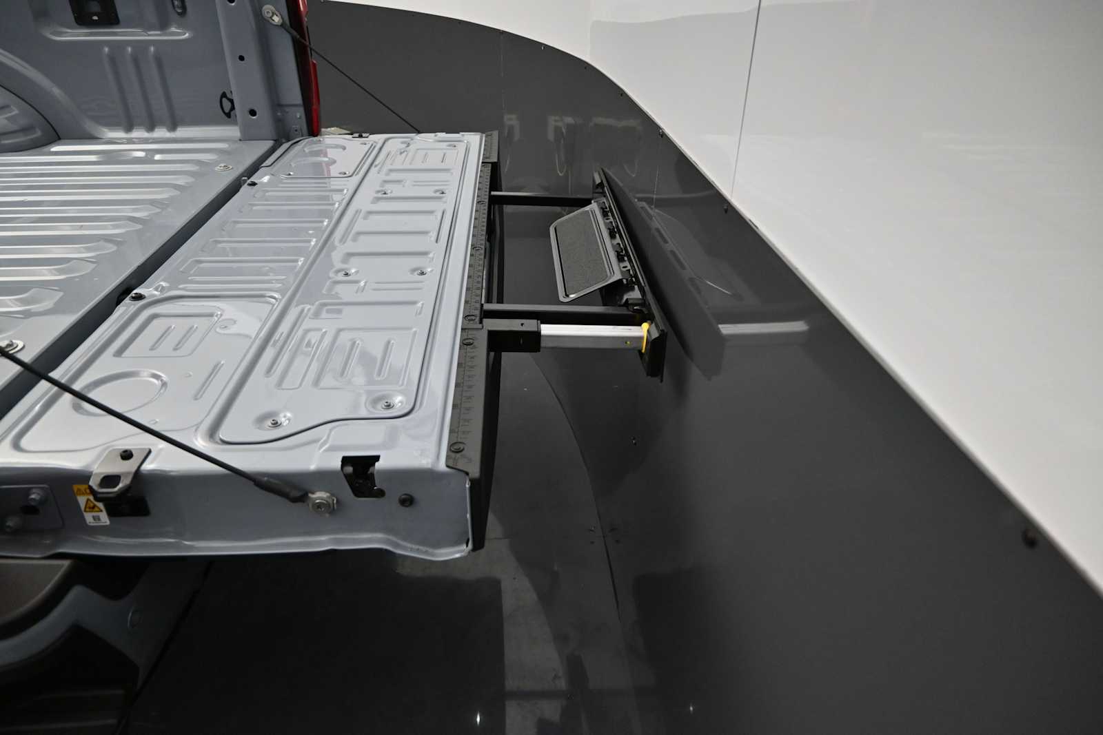 2026 Ford F-350 Super Duty Platinum