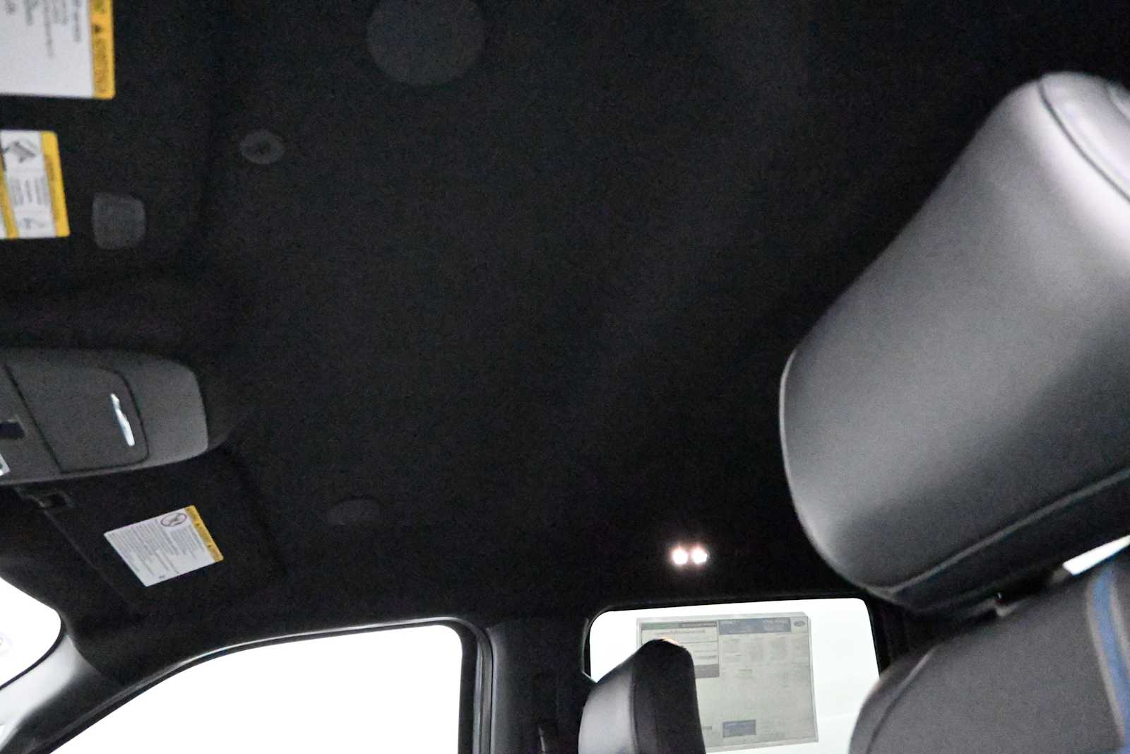 2026 Ford F-350 Super Duty Platinum