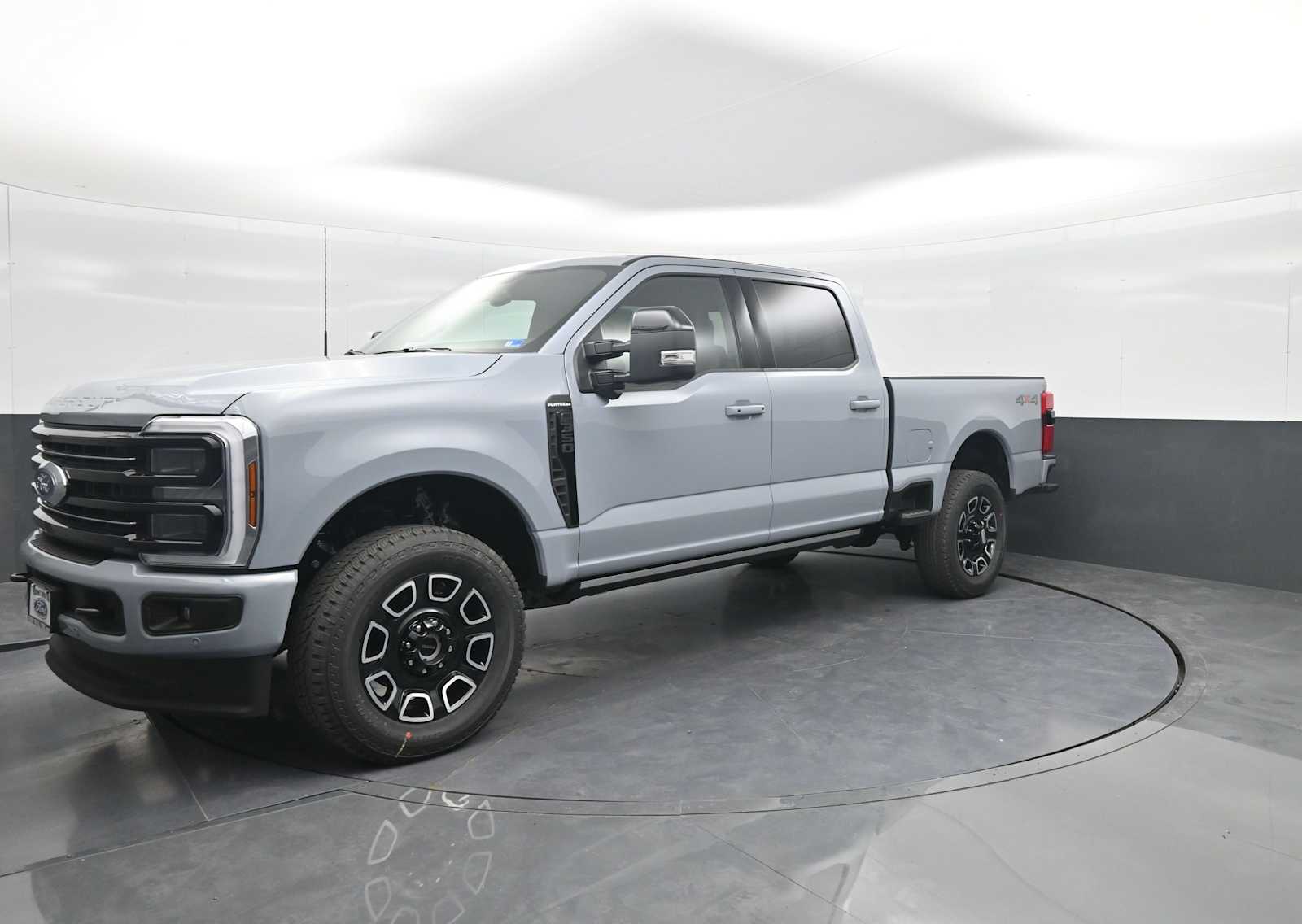 2026 Ford F-350 Super Duty Platinum