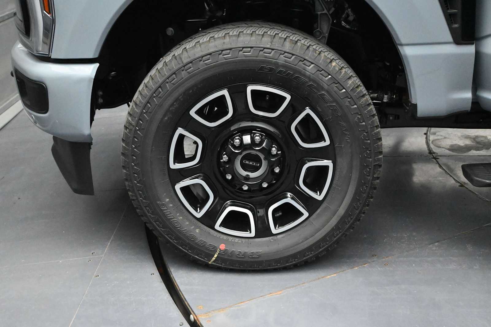2026 Ford F-350 Super Duty Platinum