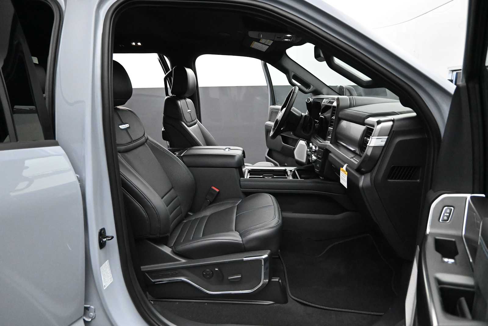 2026 Ford F-350 Super Duty Platinum