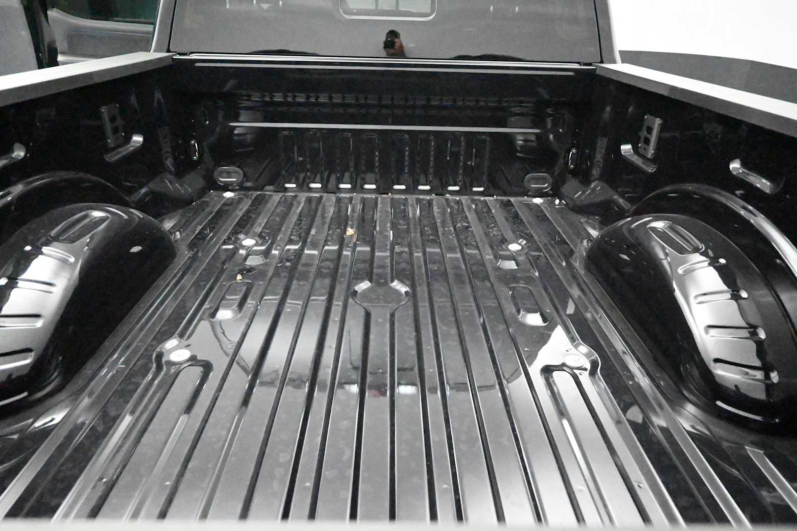 2026 Ford F-350 Super Duty Platinum