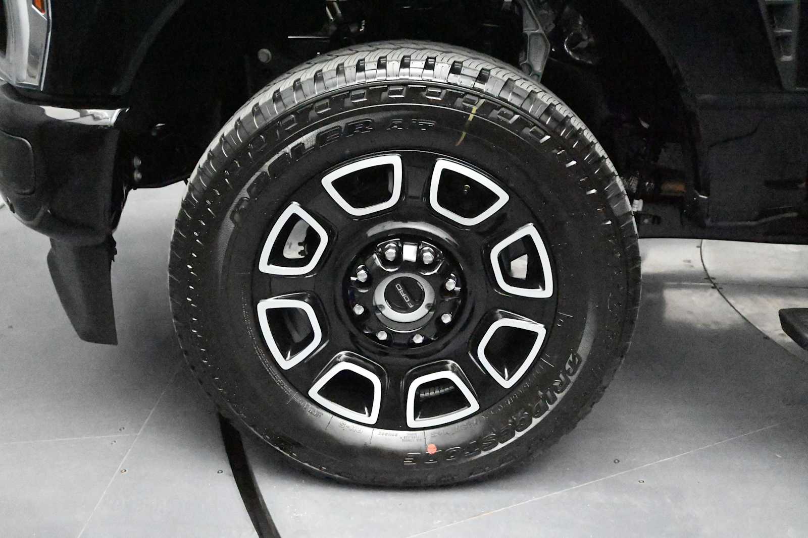2026 Ford F-350 Super Duty Platinum