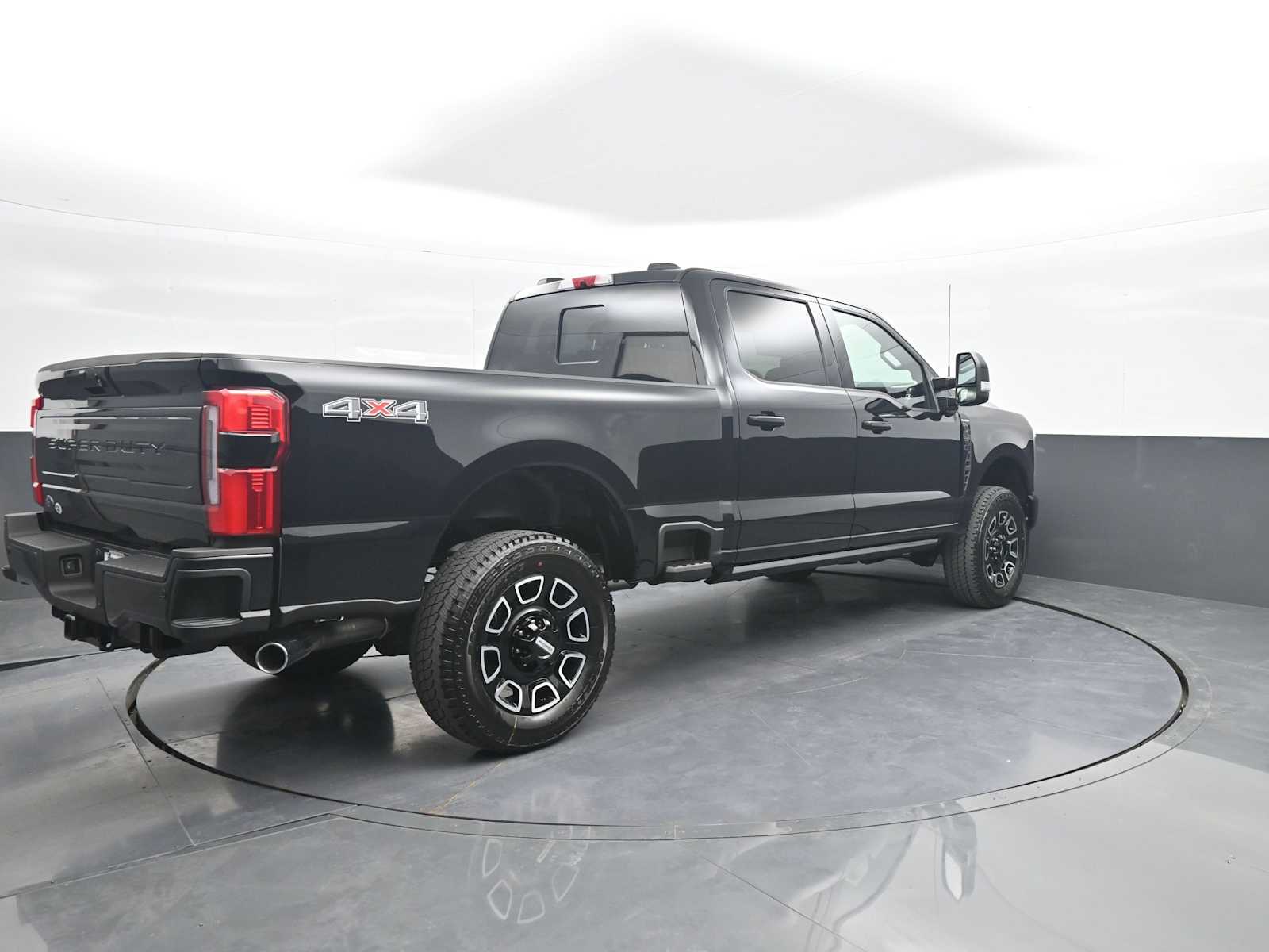 2026 Ford F-350 Super Duty Platinum