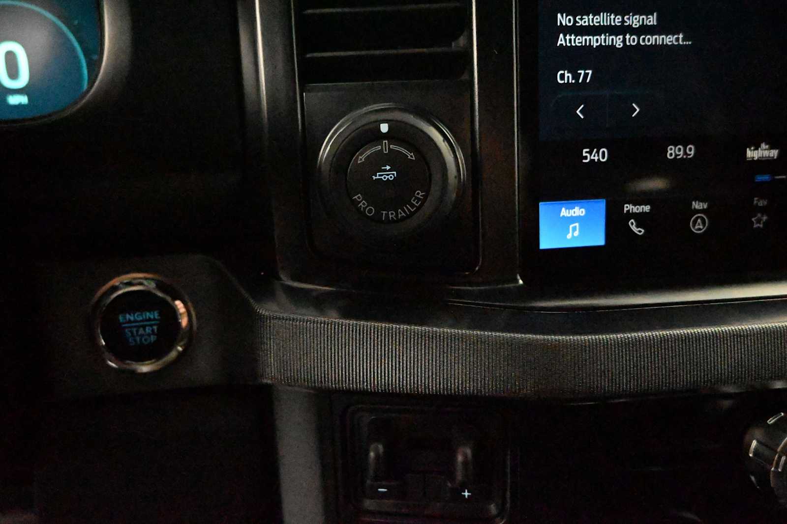 2026 Ford F-350 Super Duty Platinum
