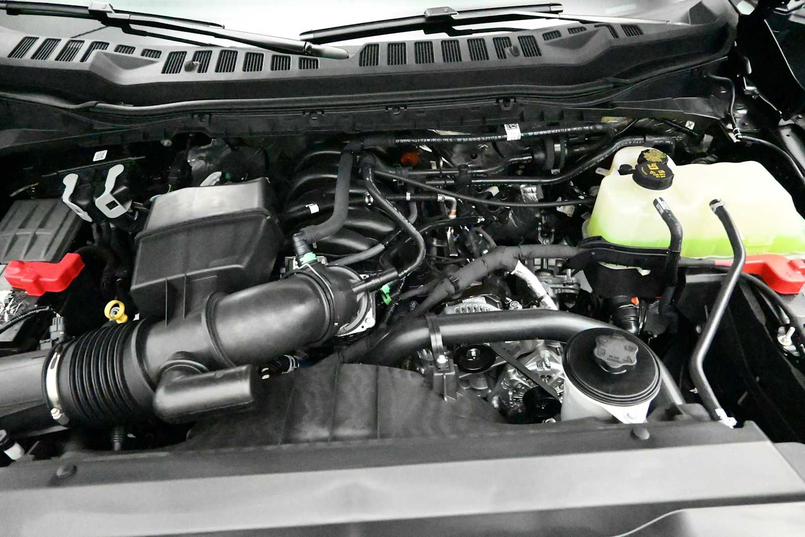 2026 Ford F-350 Super Duty Platinum