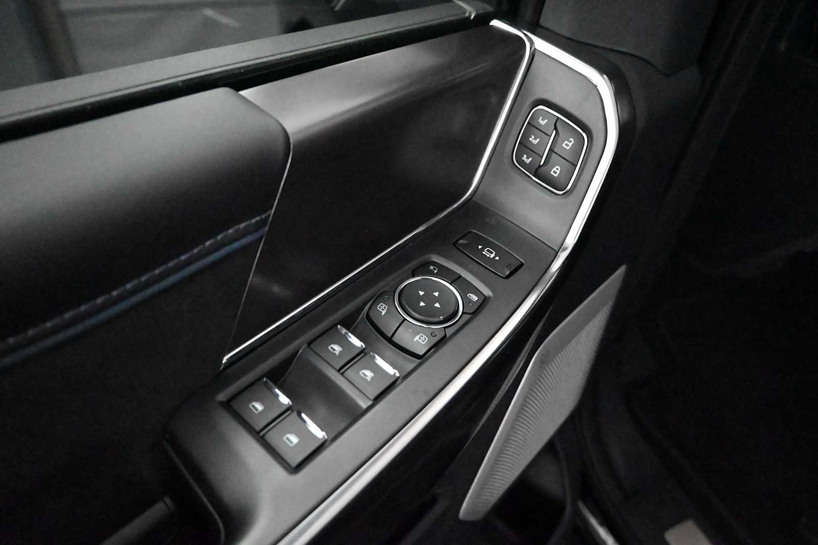 2026 Ford F-350 Super Duty Platinum