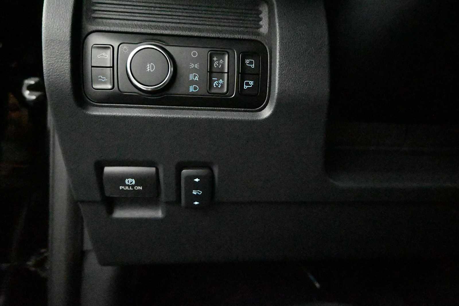 2026 Ford F-350 Super Duty Platinum