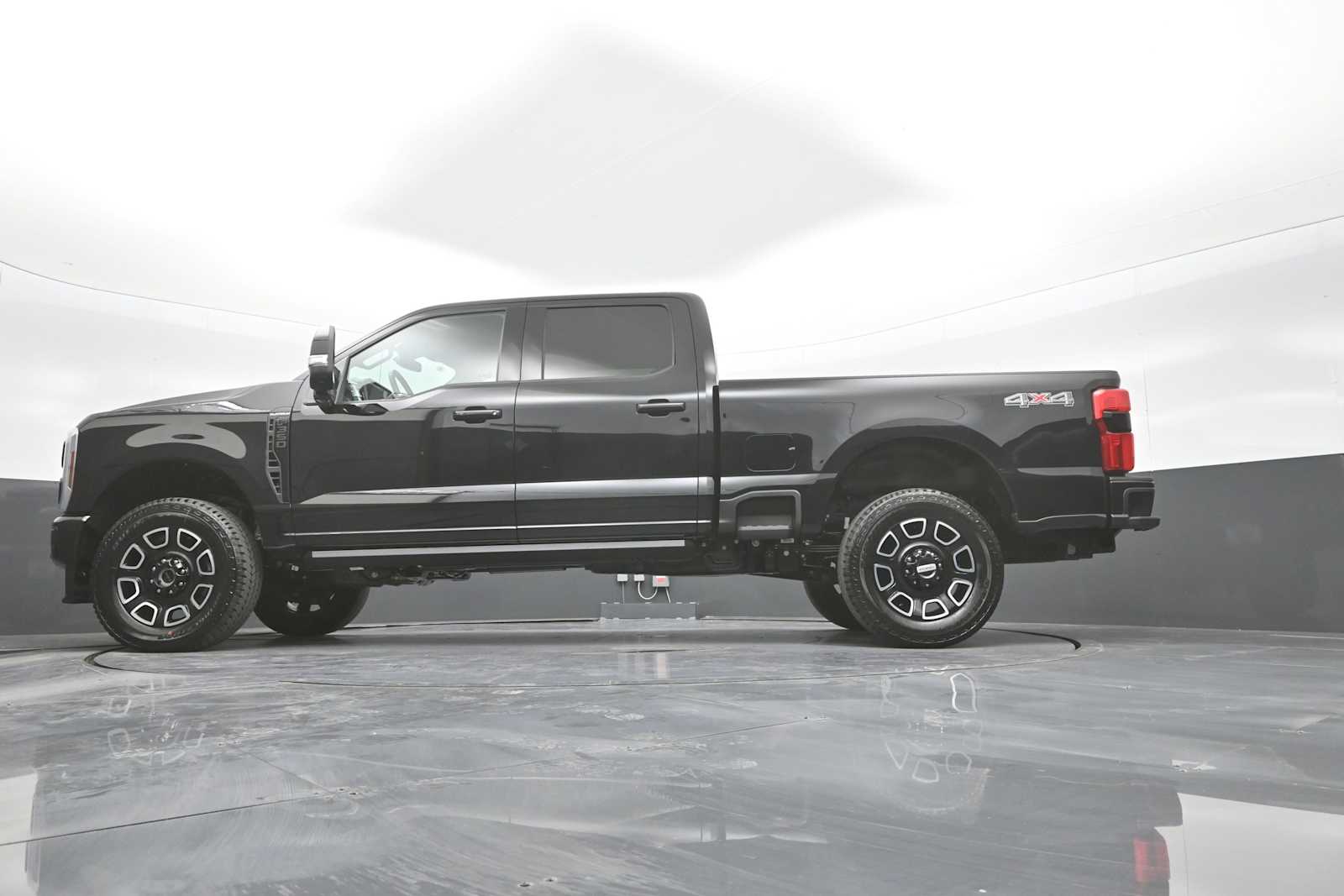 2026 Ford F-350 Super Duty Platinum