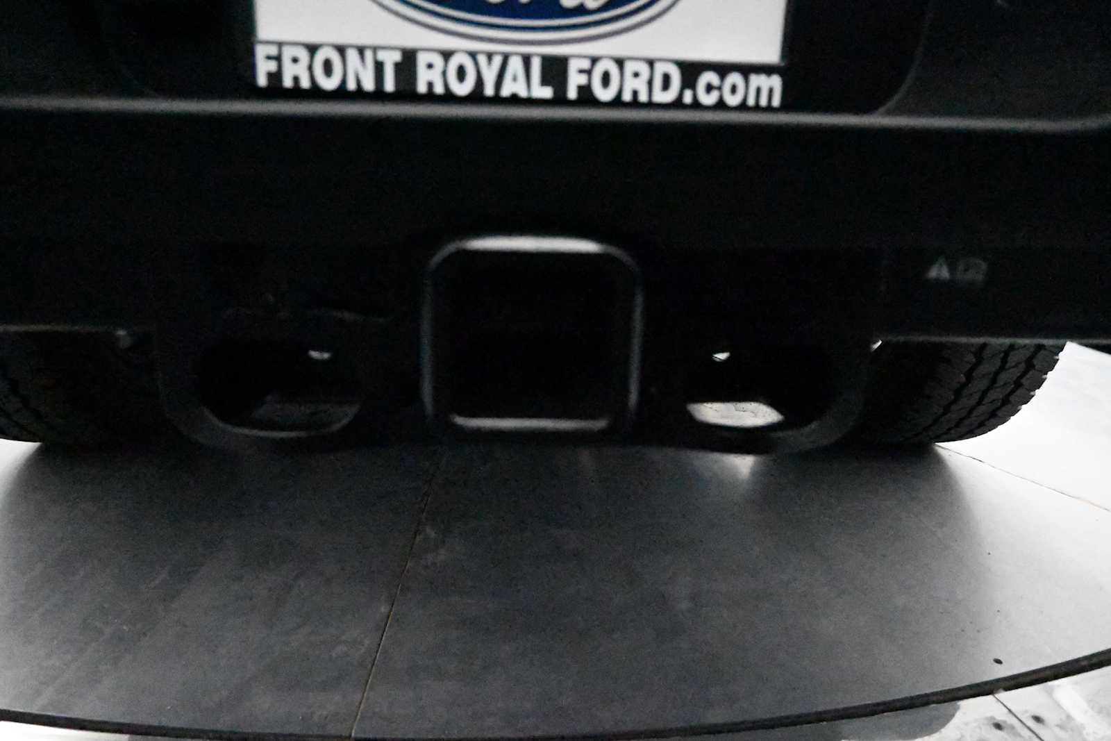 2026 Ford F-350 Super Duty Platinum