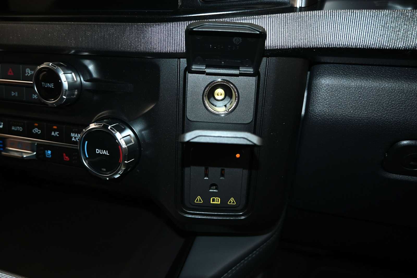 2026 Ford F-350 Super Duty Platinum