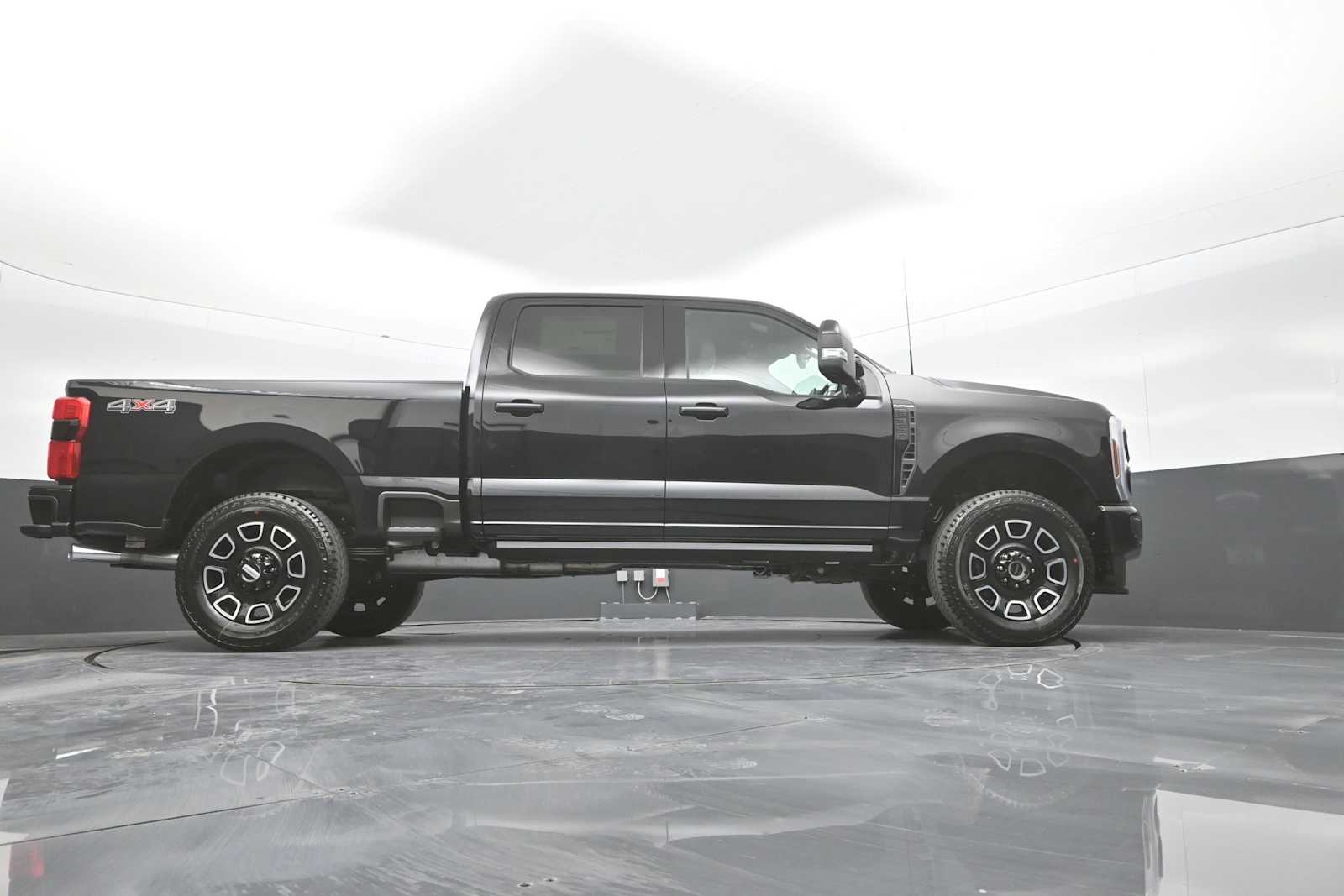2026 Ford F-350 Super Duty Platinum