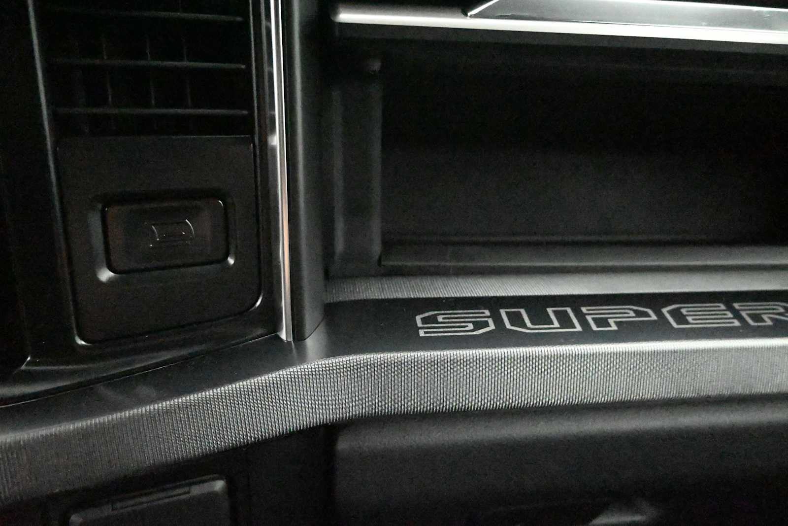 2026 Ford F-350 Super Duty Platinum