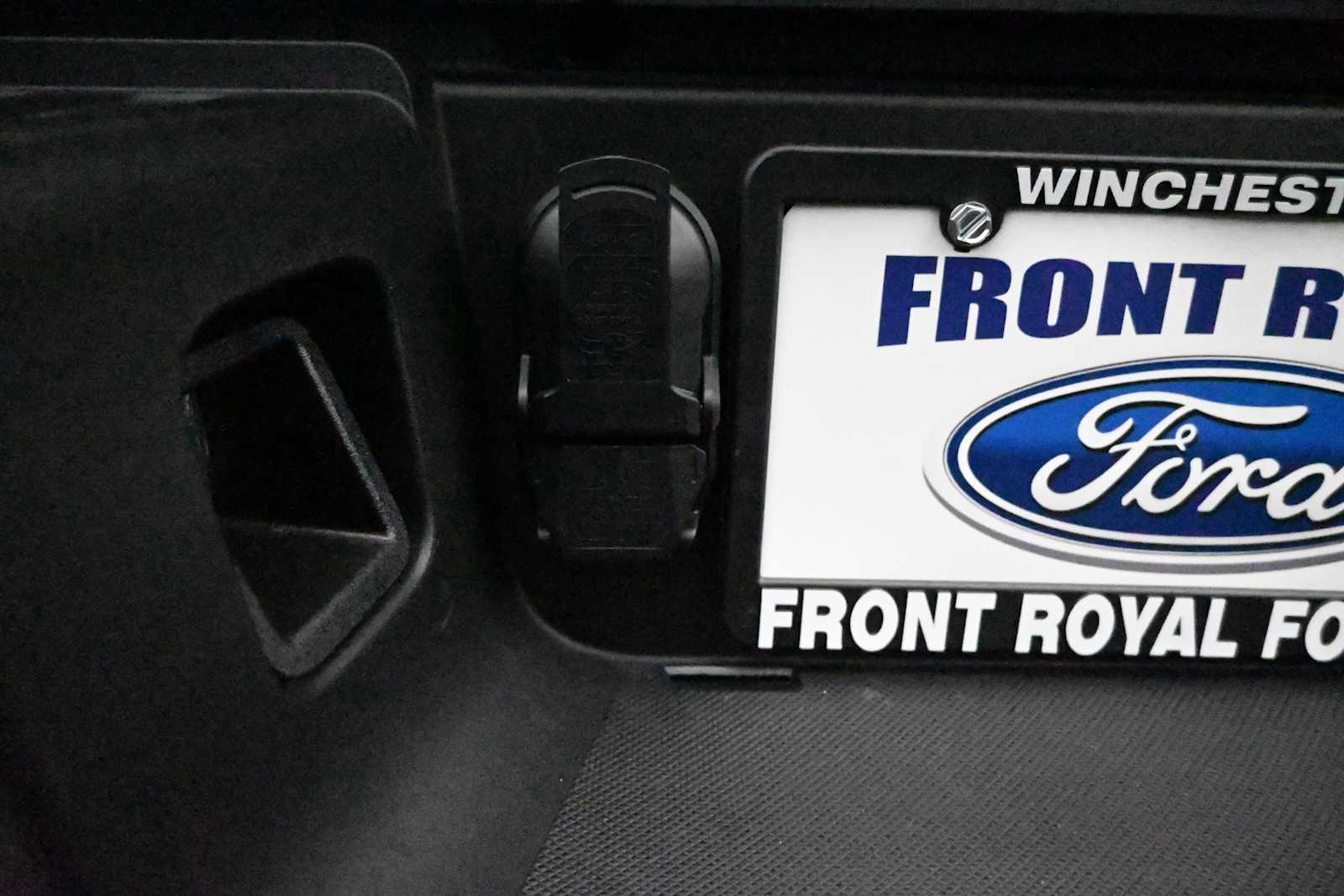 2026 Ford F-350 Super Duty Platinum
