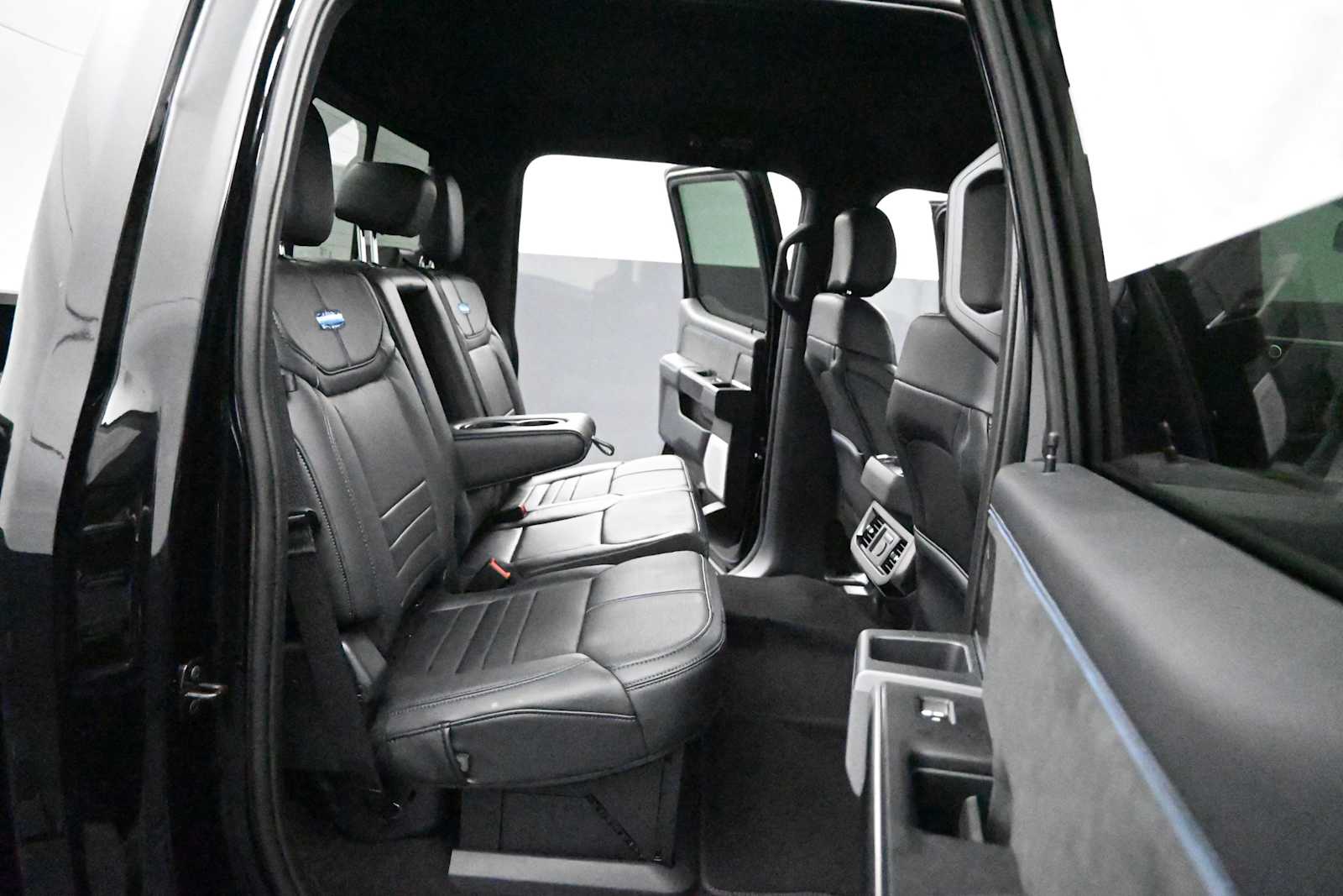 2026 Ford F-350 Super Duty Platinum