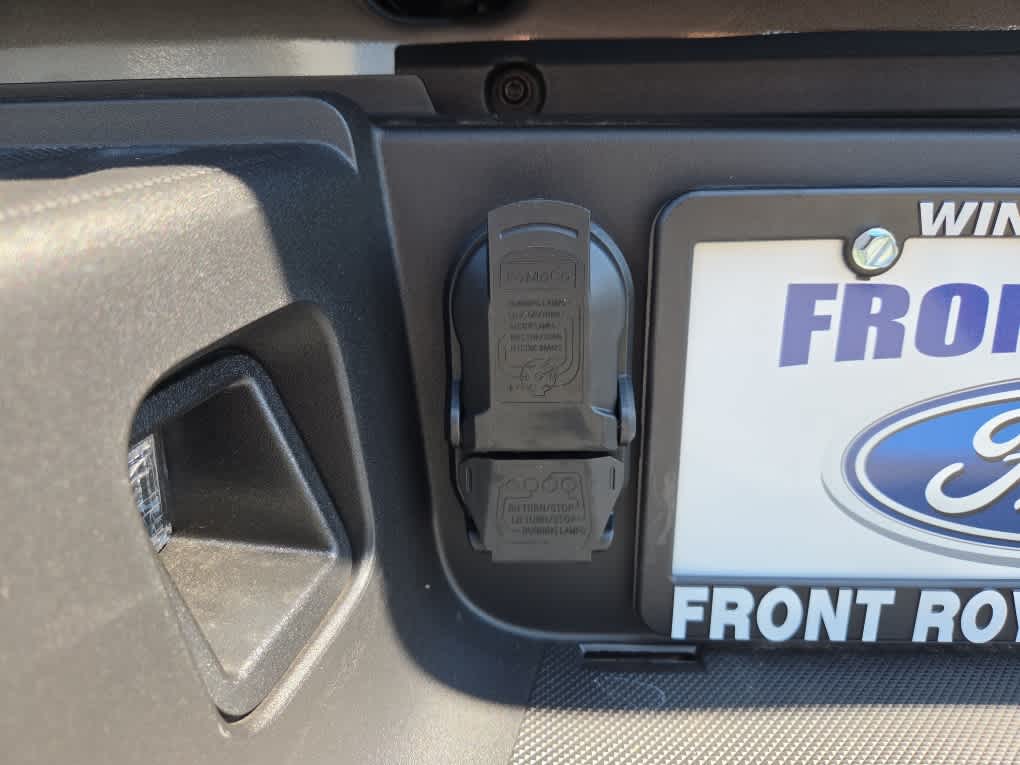 2026 Ford F-350 Super Duty Platinum