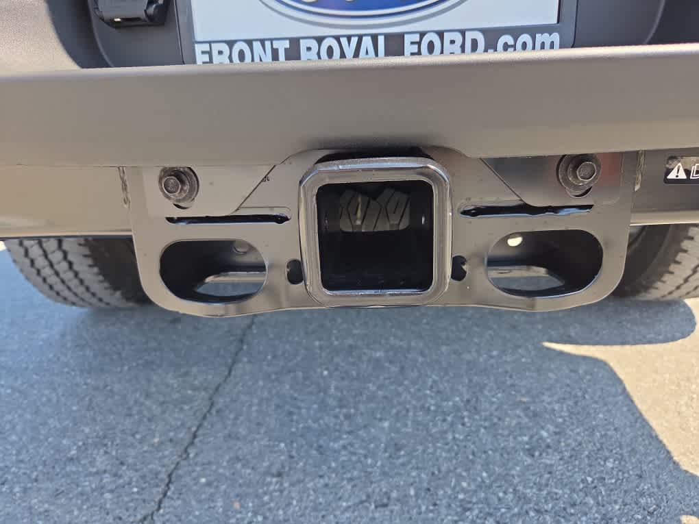 2026 Ford F-350 Super Duty Platinum