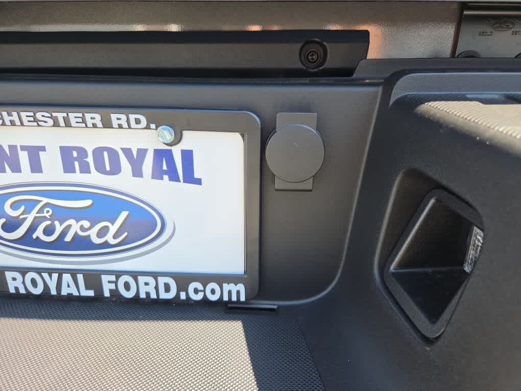 2026 Ford F-350 Super Duty Platinum