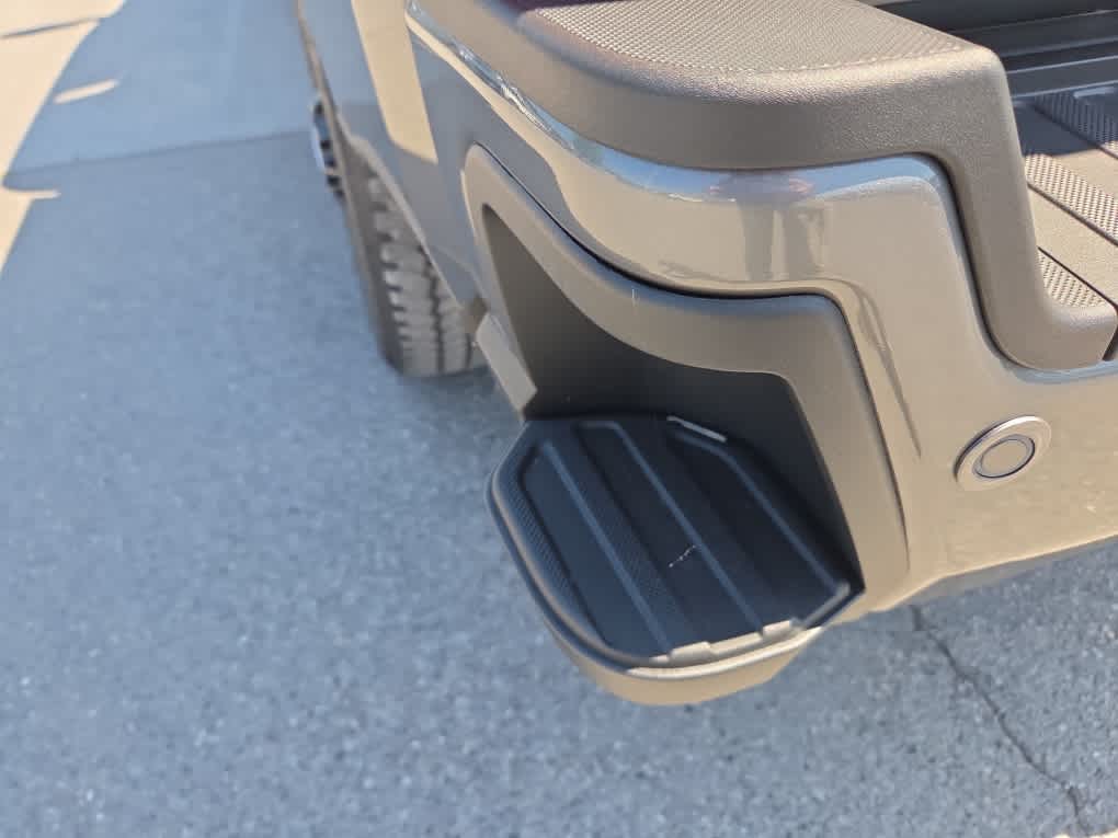 2026 Ford F-350 Super Duty Platinum