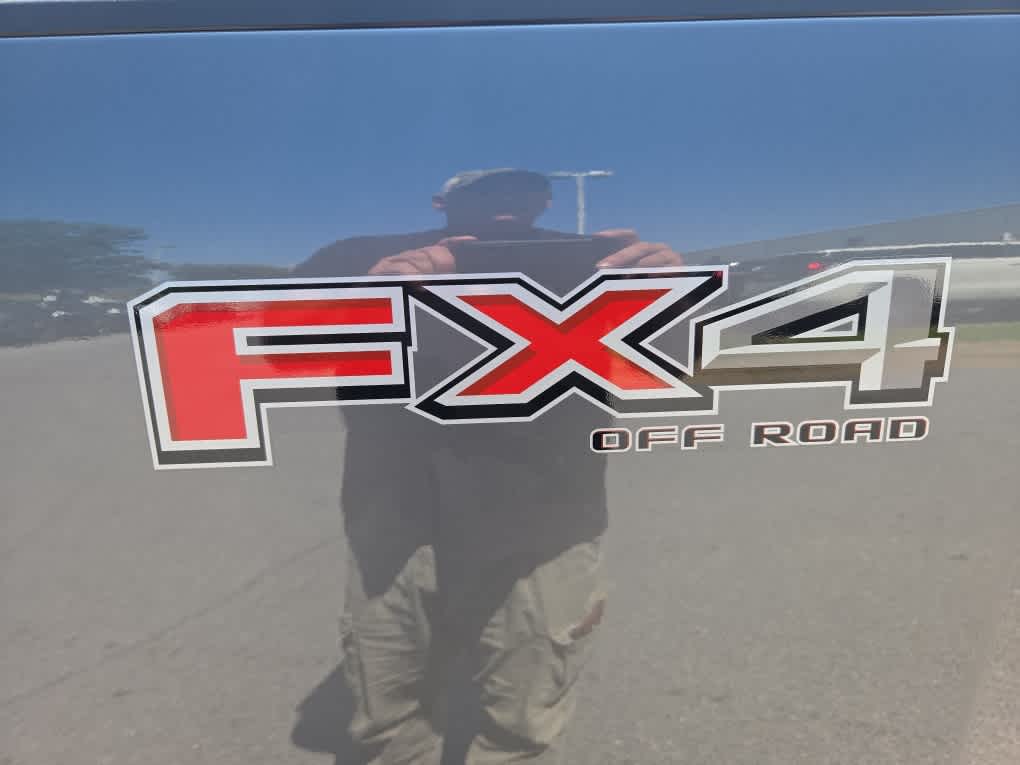 2026 Ford F-350 Super Duty Platinum