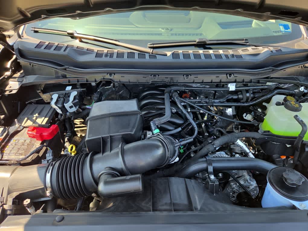2026 Ford F-350 Super Duty Platinum