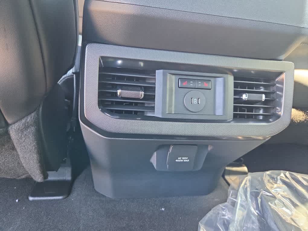 2026 Ford F-350 Super Duty Platinum
