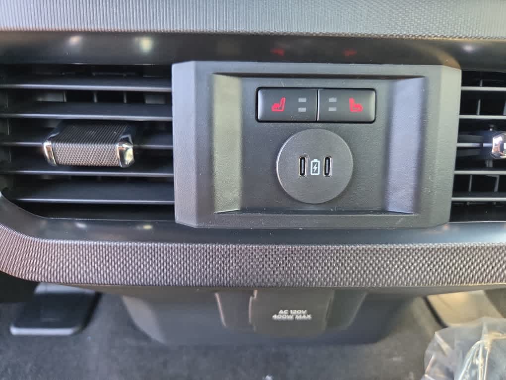 2026 Ford F-350 Super Duty Platinum