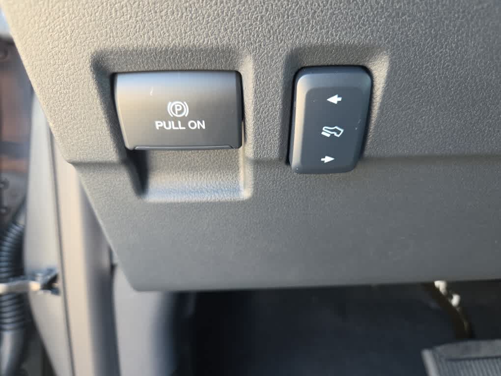 2026 Ford F-350 Super Duty Platinum