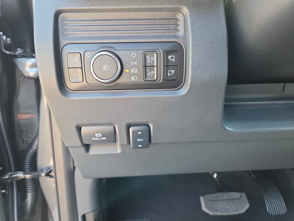 2026 Ford F-350 Super Duty Platinum