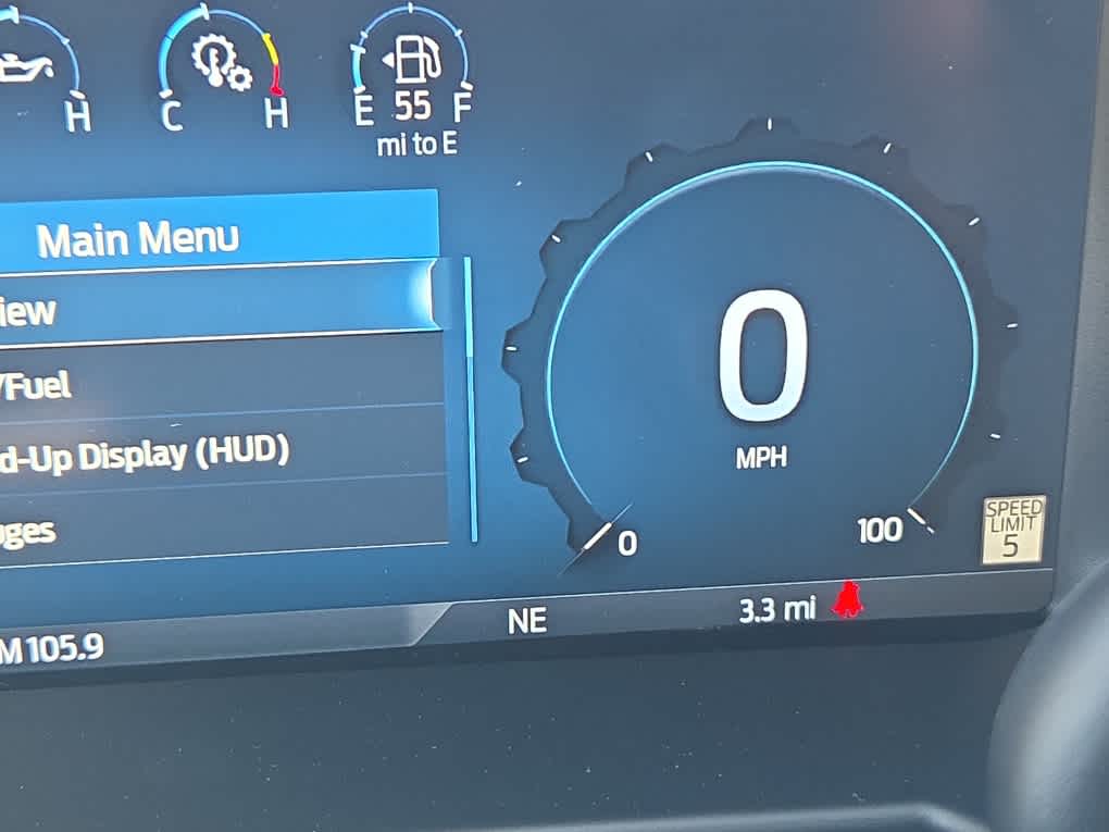 2026 Ford F-350 Super Duty Platinum